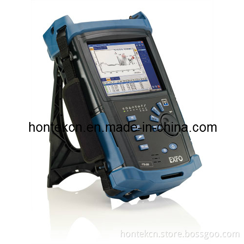 OTDR Exfo Ftb-200V2